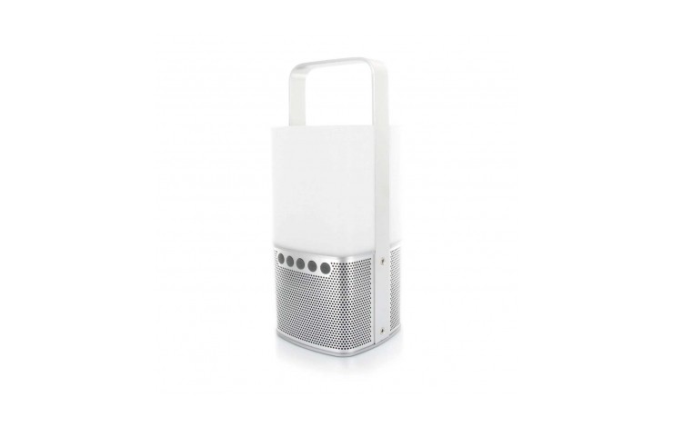 Premium Rainbow Lantern Speaker