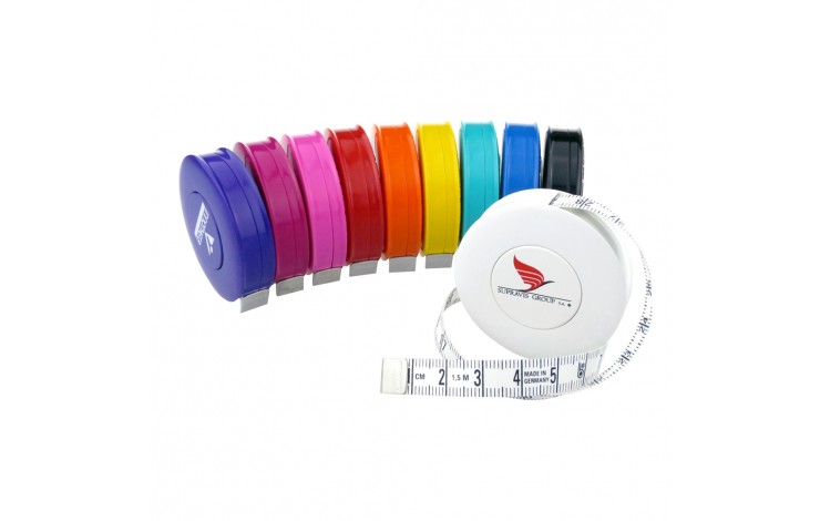 Premium Rainbow Tailor Tape