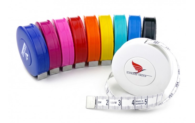 Premium Rainbow Tailor Tape