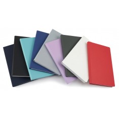Premium Recycled A5 Notebook