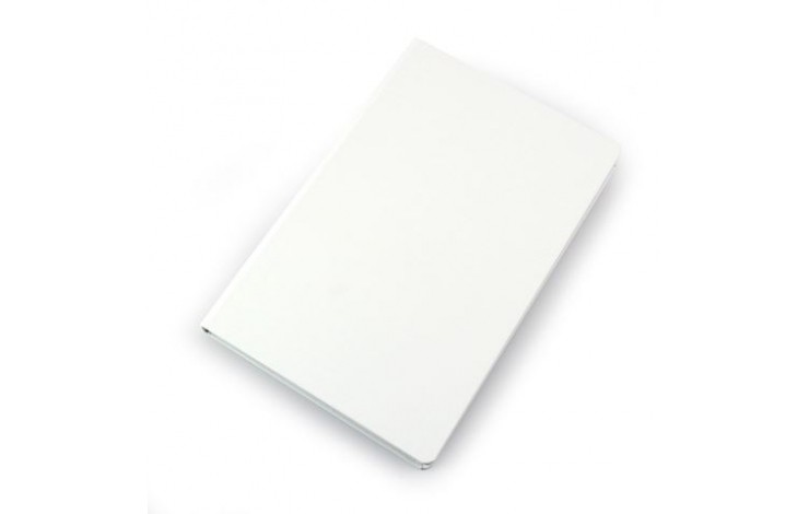 Premium Recycled A5 Notebook