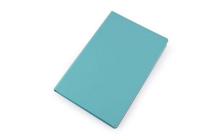 Premium Recycled A5 Notebook