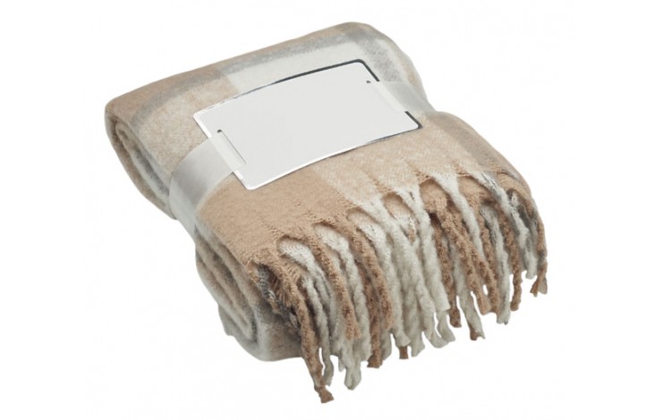 Premium Recycled Blanket