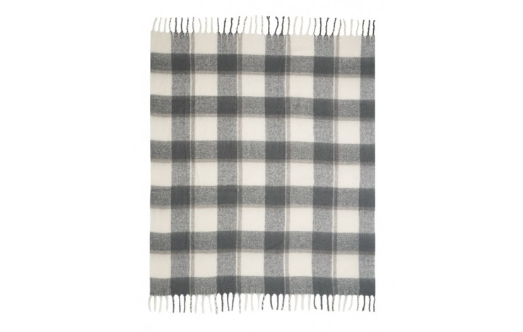 Premium Recycled Blanket