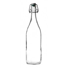 Premium Reusable Water Bottle - 1 Litre