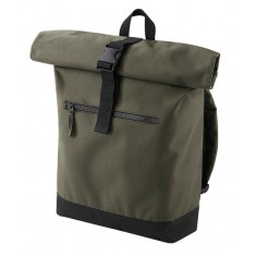 Premium Roll-Top Backpack