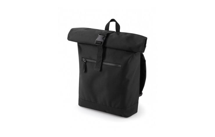 Premium Roll-Top Backpack