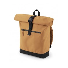 Premium Roll-Top Backpack