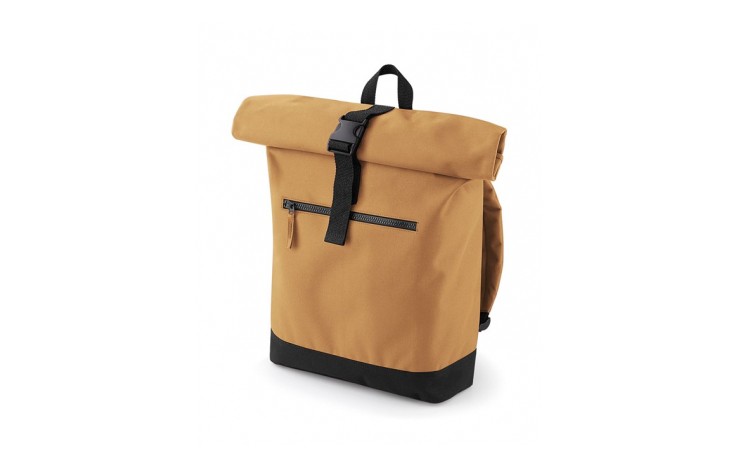 Premium Roll-Top Backpack