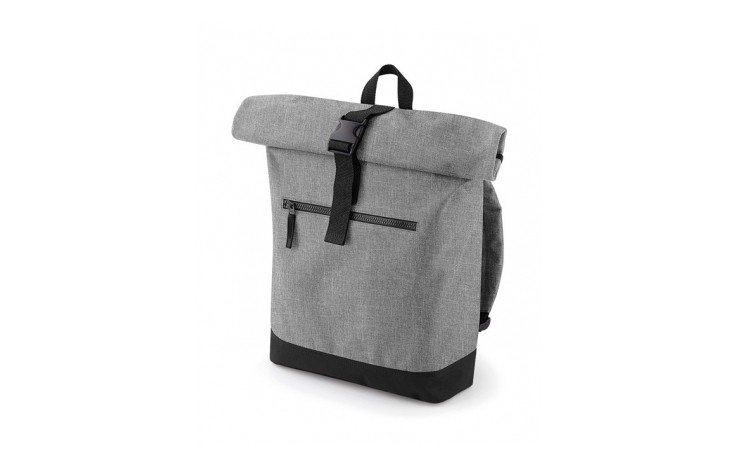 Premium Roll-Top Backpack