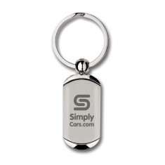 Premium Sapporo Keyring