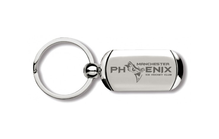 Premium Sapporo Keyring