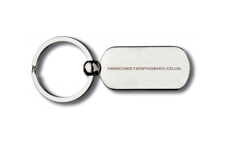Premium Sapporo Keyring