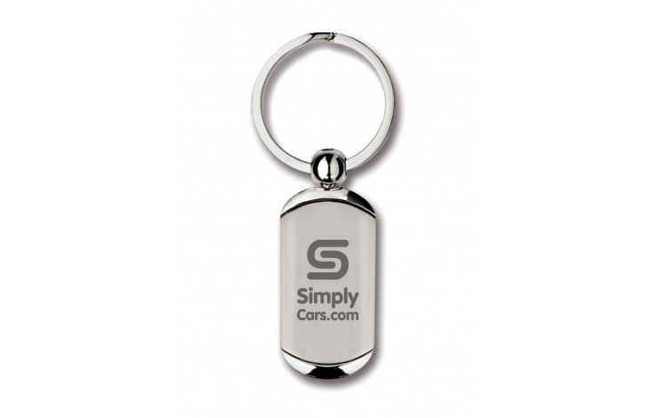 Premium Sapporo Keyring