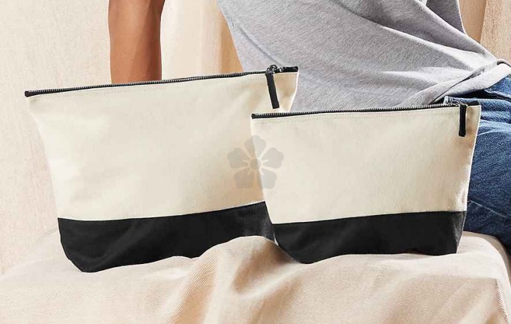 Premium Toiletry Bag