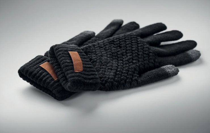 Premium Touch Screen Gloves