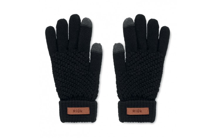 Premium Touch Screen Gloves