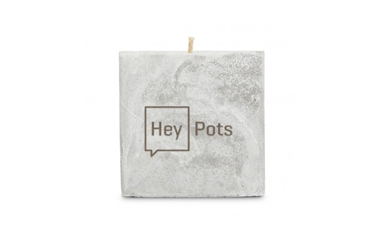 Premium Vegan Candle