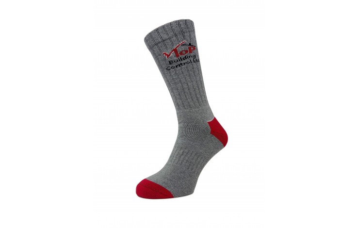 Premium Workwear Socks