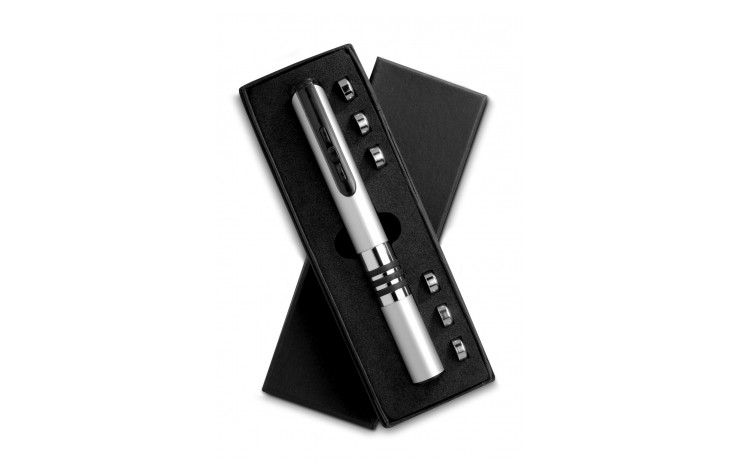 Presenter with Laser Pointer