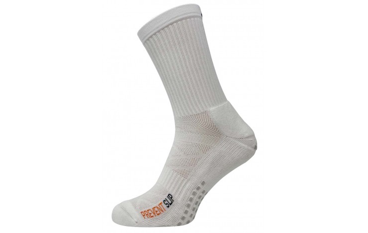 Prevent Slip Athletic Crew Socks