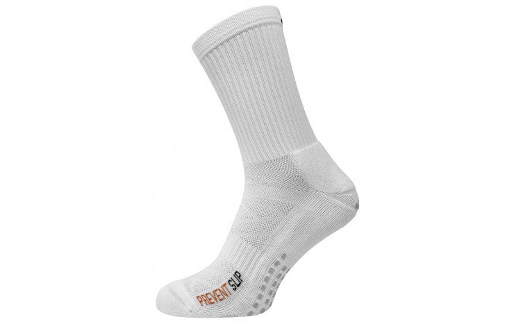 Prevent Slip Athletic Crew Socks