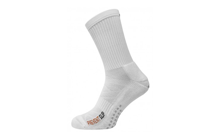 Prevent Slip Athletic Crew Socks