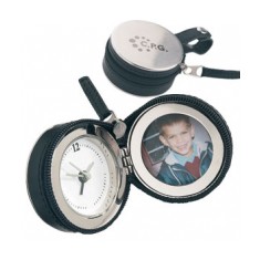 Prince Travel Alarm Clock
