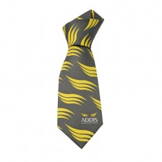 Printed Polyester Ties