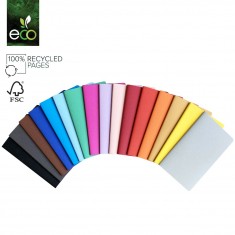 Prisma Flexible Eco Notebook