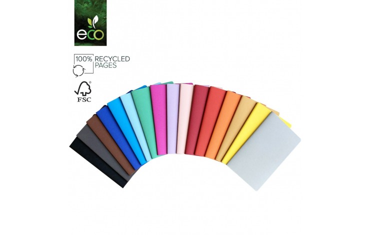 Prisma Flexible Eco Notebook