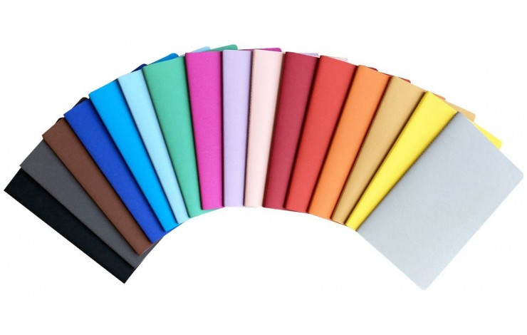 Prisma Flexible Eco Notebook