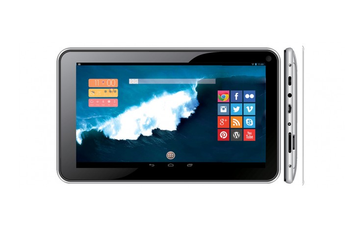 Prixton 7" HD Tablet