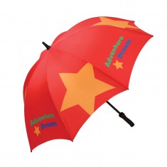 Pro-Bella Soft Feel Umbrella