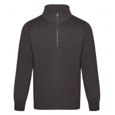 Pro RTX Pro 1/4 Neck Zip Sweatshirt