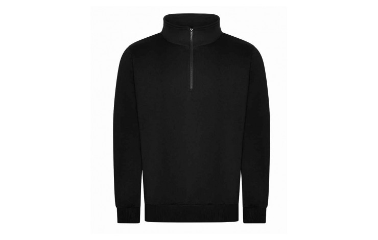 Pro RTX Pro 1/4 Neck Zip Sweatshirt