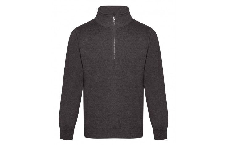 Pro RTX Pro 1/4 Neck Zip Sweatshirt