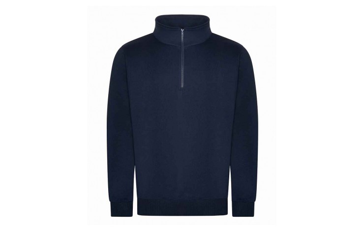 Pro RTX Pro 1/4 Neck Zip Sweatshirt