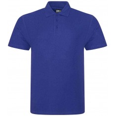 PRO RTX Pro Pique Polo Shirt