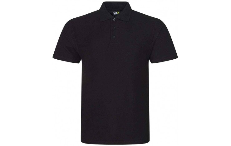 PRO RTX Pro Pique Polo Shirt