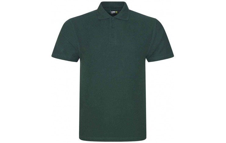 PRO RTX Pro Pique Polo Shirt