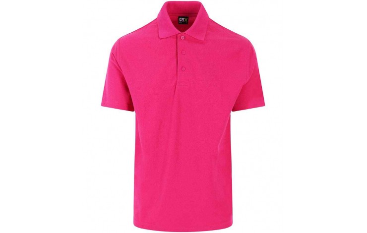 PRO RTX Pro Pique Polo Shirt