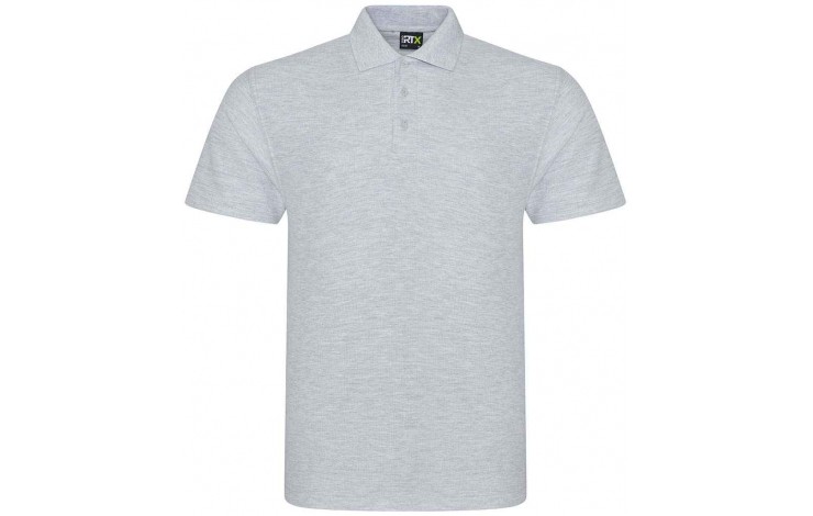 PRO RTX Pro Pique Polo Shirt