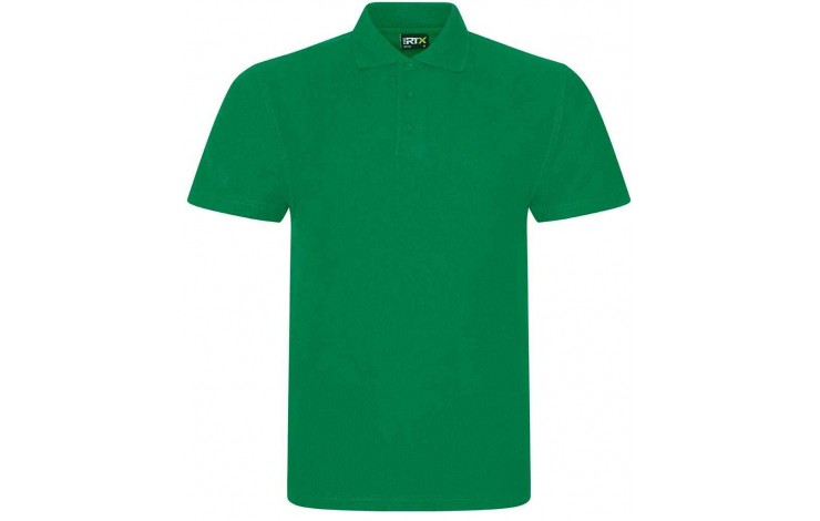 PRO RTX Pro Pique Polo Shirt