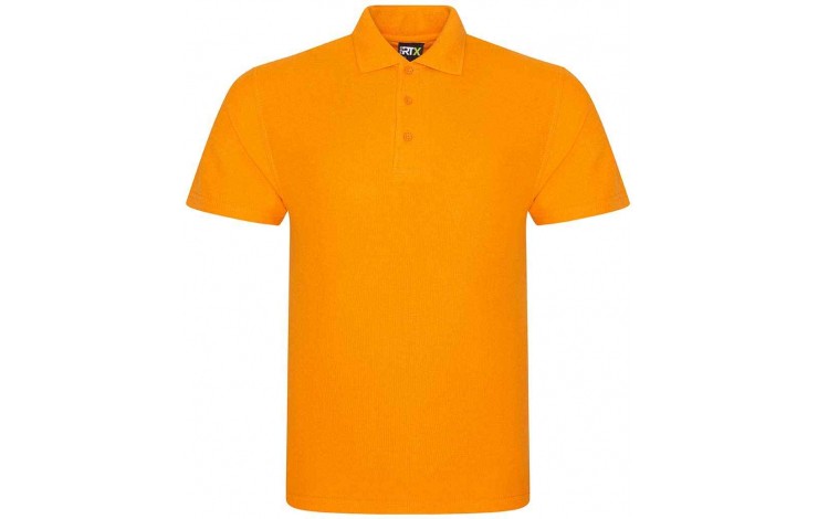 PRO RTX Pro Pique Polo Shirt