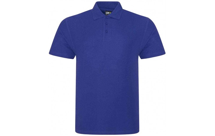 PRO RTX Pro Pique Polo Shirt