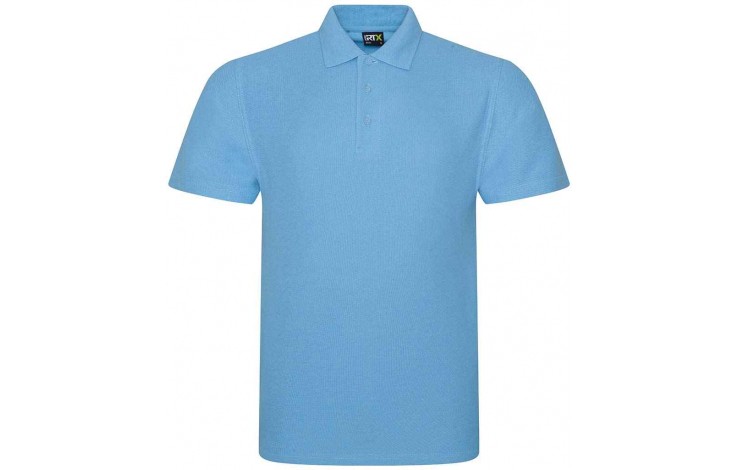 PRO RTX Pro Pique Polo Shirt