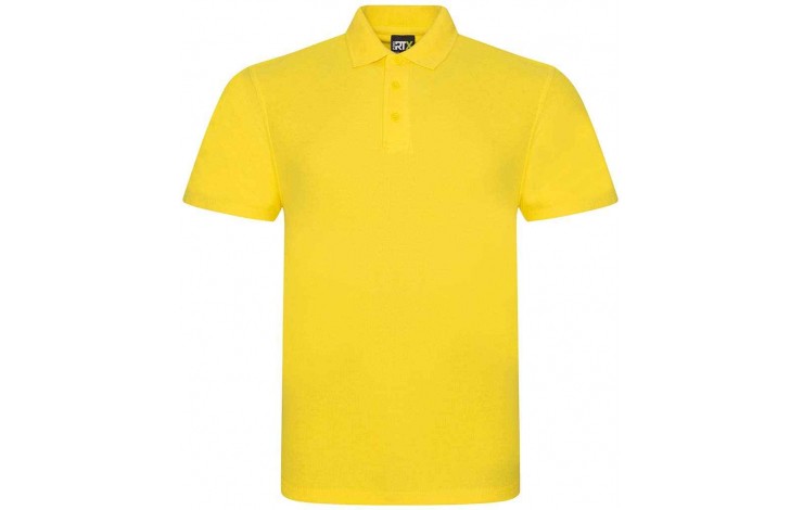 PRO RTX Pro Pique Polo Shirt