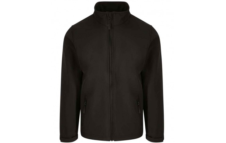 Pro RTX Pro Two Layer Soft Shell Jacket