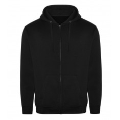 Pro RTX Zipped Hoodie